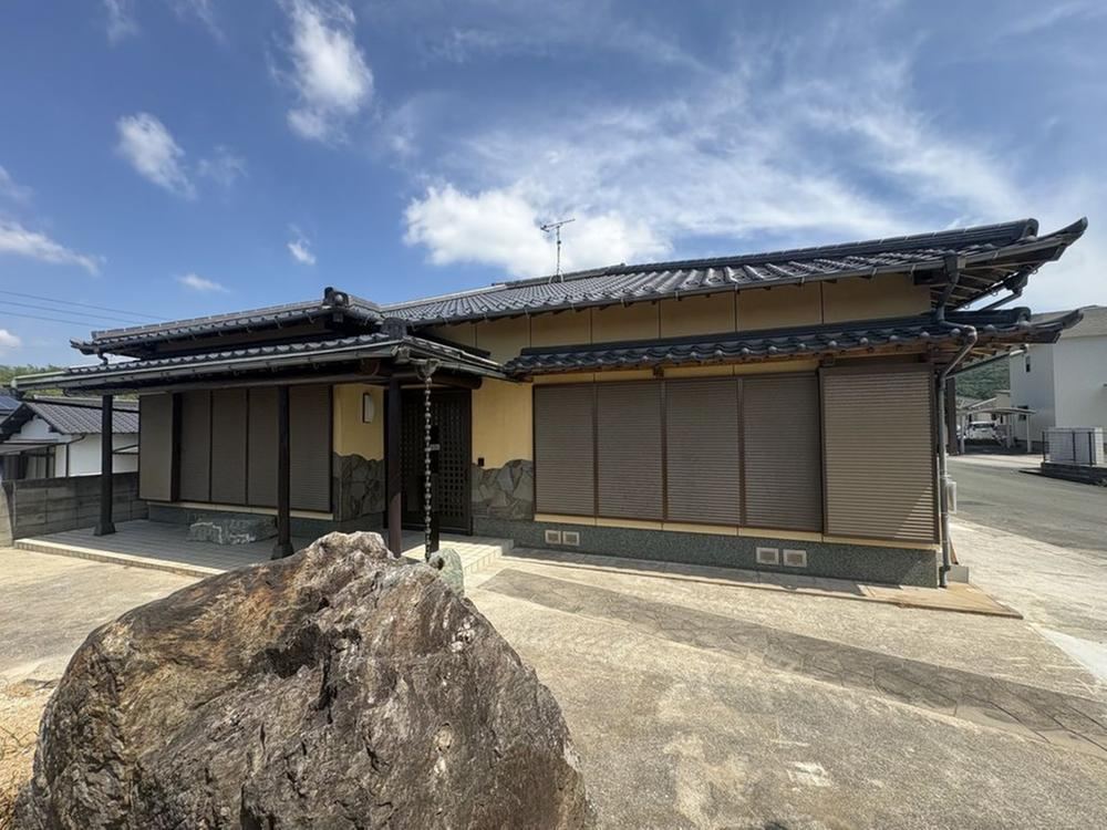 3LDK house in Fukuchi, Tagawa District, Fukuoka - Photo 1