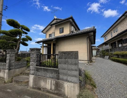 5LDK+S house in Honjo, Saitama - Photo 1