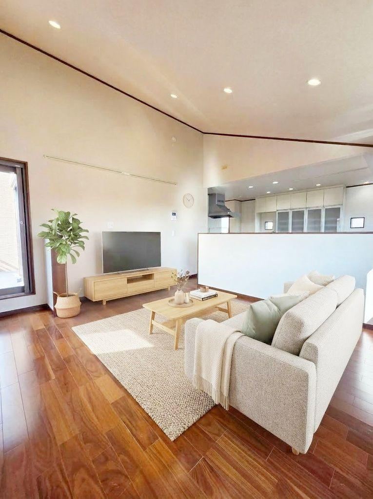 3LDK+S house in Ichihara, Chiba - Photo 1