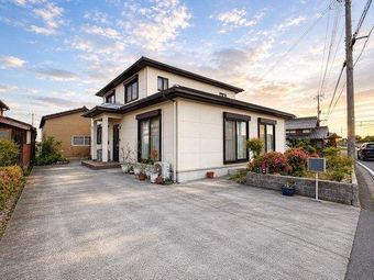 4LDK house in Higashiomi