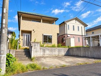 4LDK house in Higashiomi