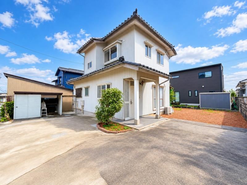 3LDK house in Toyama, Toyama - Photo 1