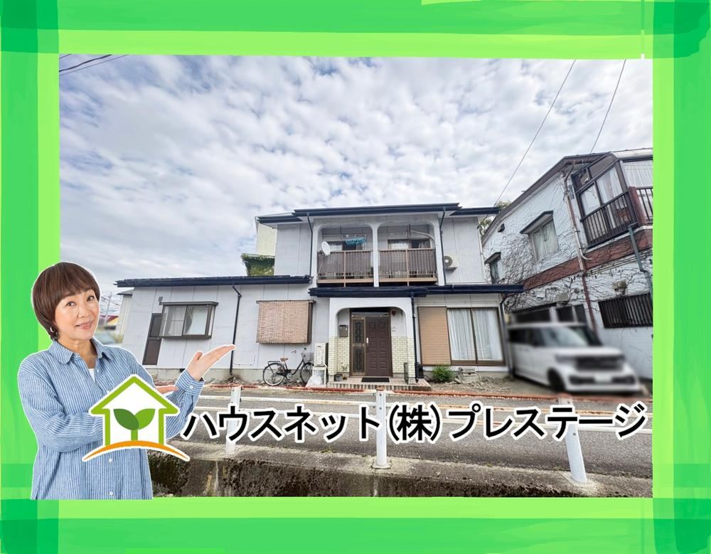 5LDK house in Aizuwakamatsu, Fukushima - Photo 1