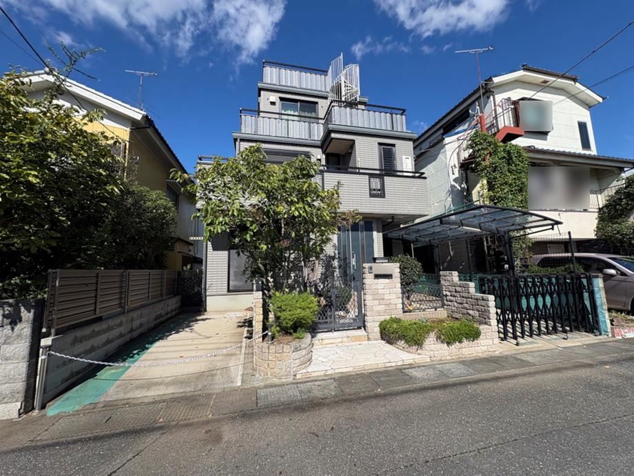 5LDK+2S house in Yashio, Saitama - Photo 1