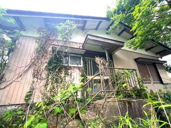 4DK house in Higashiibaraki District