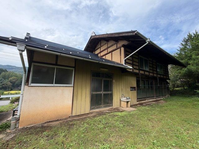 4DK house in Takayama, Agatsuma District, Gunma - Photo 1