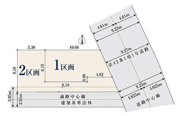 70 m² land in Setagaya Ward, Tokyo - Photo 1