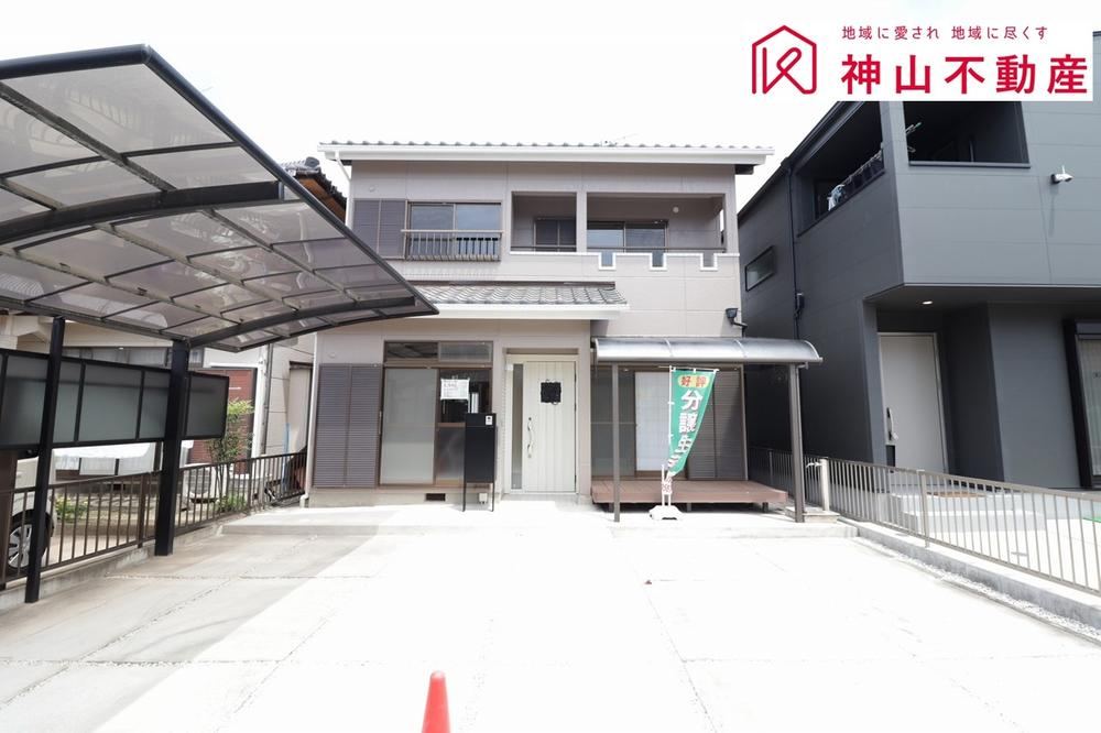 5DK house in Ichinomiya, Aichi - Photo 1
