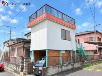 5DK house in Iruma District