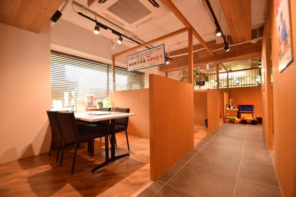3LDK apartment in Nishitokyo, Tokyo - Photo 1