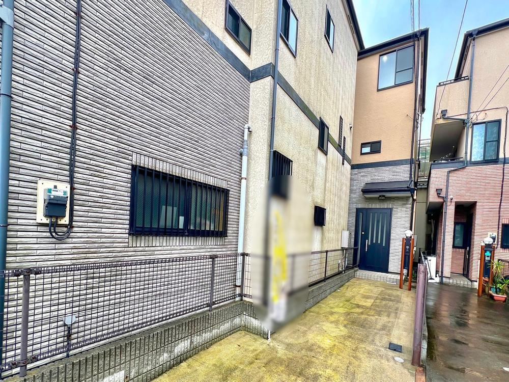 3LDK+S house in Edogawa Ward, Tokyo - Photo 1