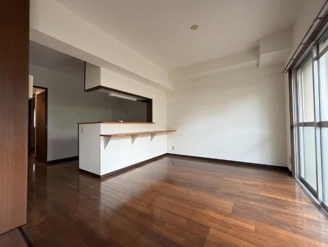 3LDK apartment in Nishi Ward, Fukuoka - Photo 1