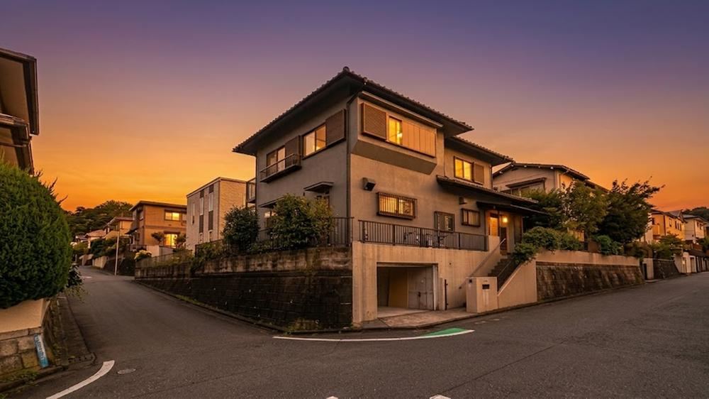 6LDK house in Kanazawa Ward, Yokohama, Kanagawa - Photo 1