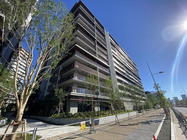 3LDK apartment in Chuo Ward, Tokyo - Photo 1