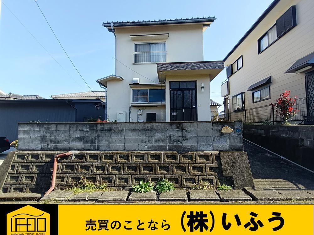 4DK house in Oita, Oita - Photo 1
