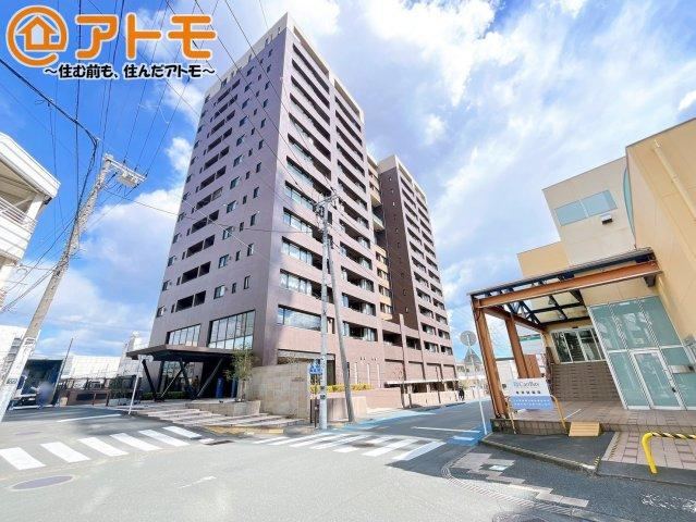 1LDK+S apartment in Numazu, Shizuoka - Photo 1