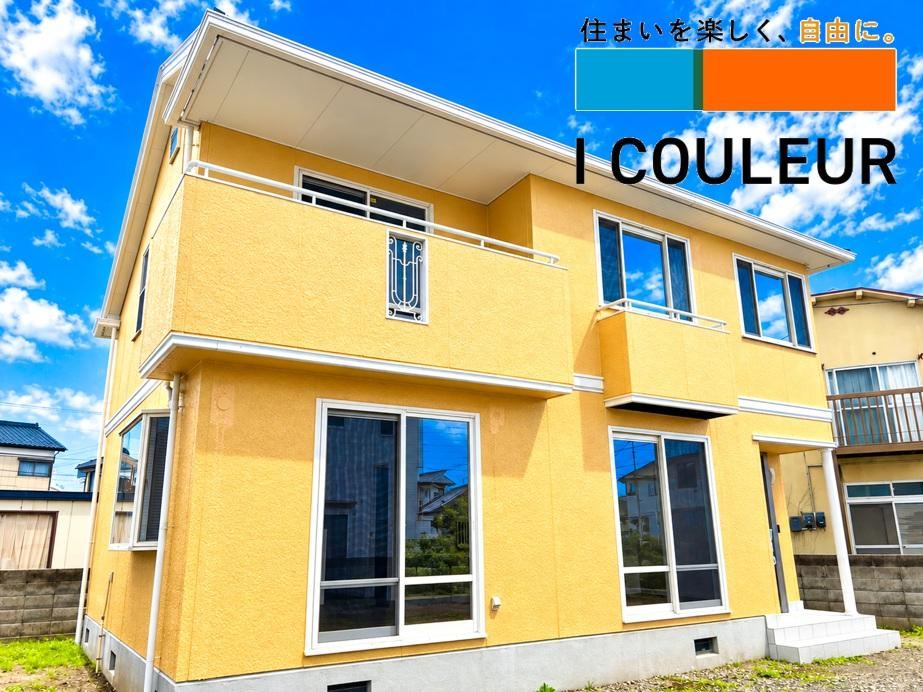 1113 m² house in Taihaku Ward, Sendai, Miyagi - Photo 1