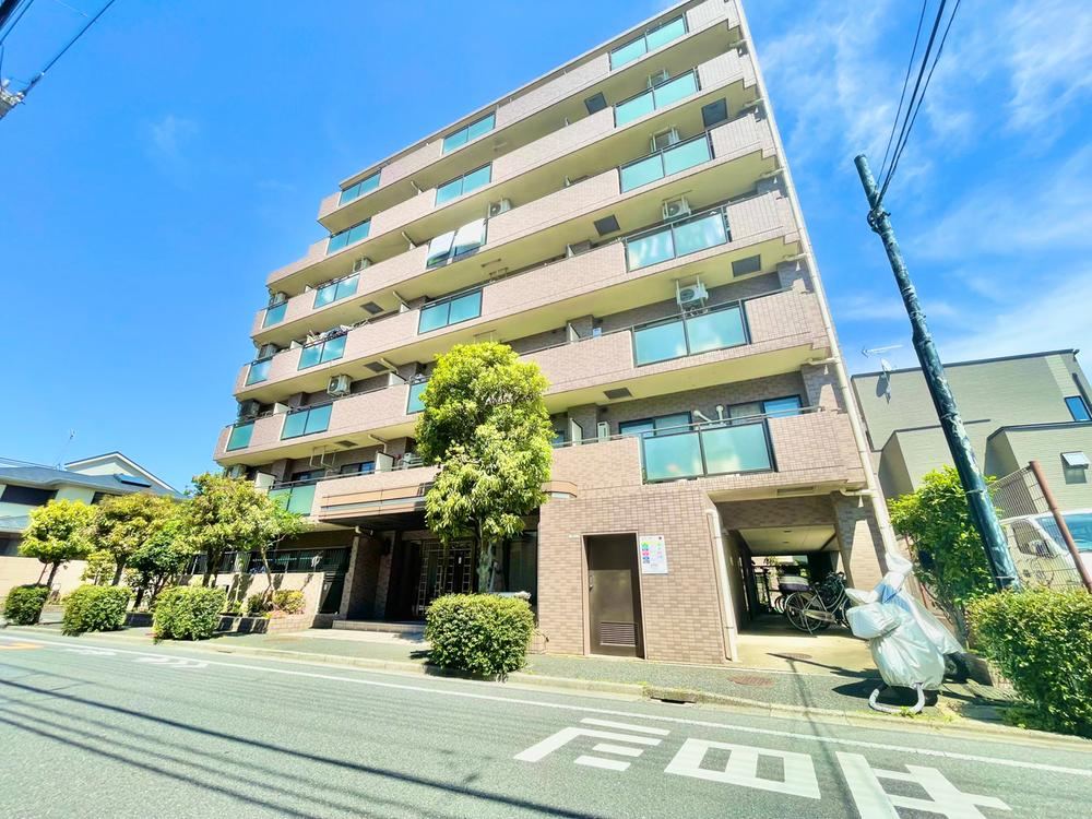 3LDK apartment in Adachi Ward, Tokyo - Photo 1