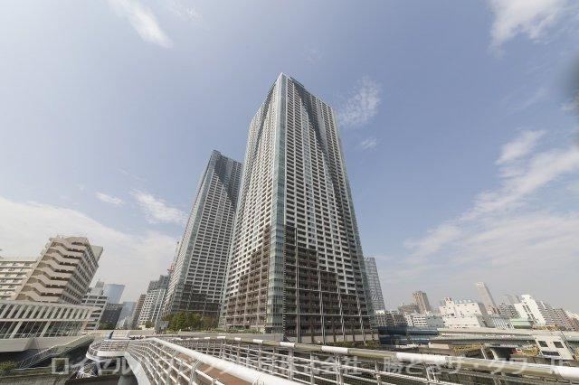 2LDK apartment in Chuo Ward, Tokyo - Photo 1