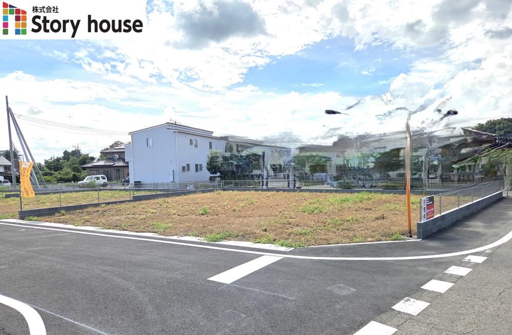 244 m² land in Isesaki, Gunma - Photo 1