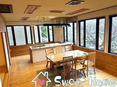 3LDK house in Kiryu, Gunma - Photo 1