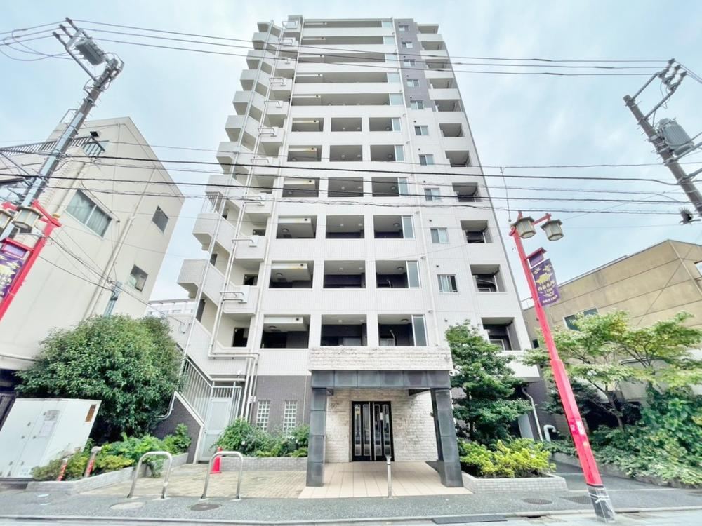 3LDK apartment in Adachi Ward, Tokyo - Photo 1