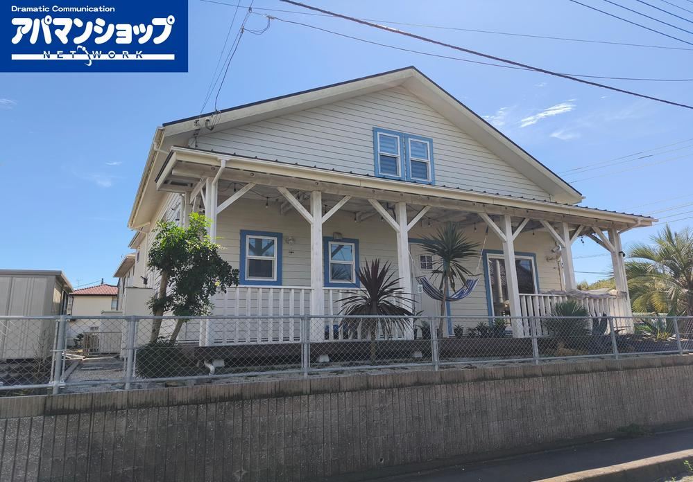 3LDK house in Hitachinaka, Ibaraki - Photo 1