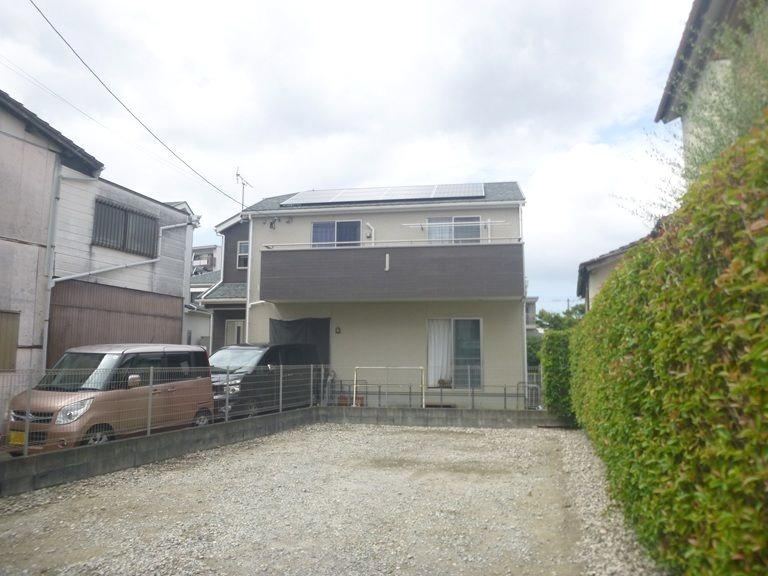 4LDK house in Minami Ward, Fukuoka - Photo 1