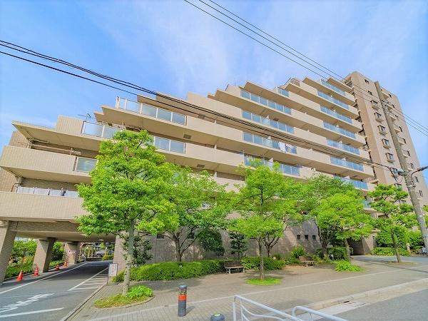 3LDK apartment in Koto Ward, Tokyo - Photo 1