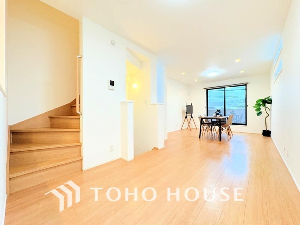 3LDK house in Totsuka Ward, Yokohama, Kanagawa - Photo 1
