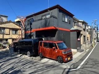 3LDK house in Edogawa Ward, Tokyo - Photo 1