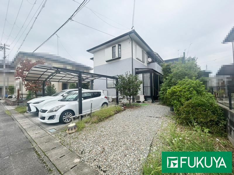 4LDK house in Tatsuno, Hyogo - Photo 1