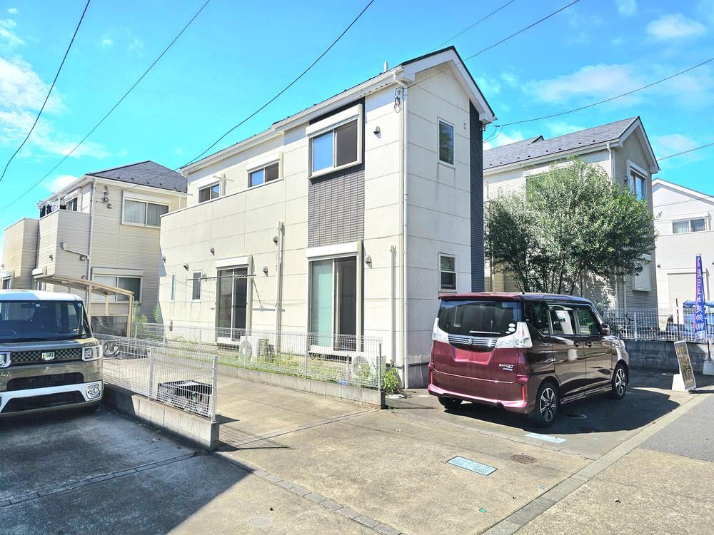 4LDK house in Machida, Tokyo - Photo 1