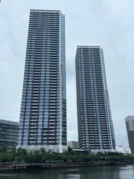 3LDK apartment in Chuo Ward, Tokyo - Photo 1
