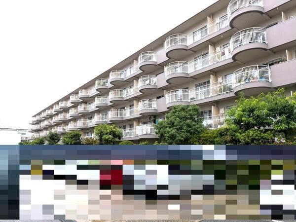 3LDK apartment in Itami, Hyogo - Photo 1