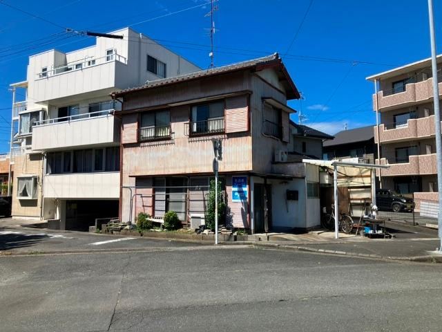 72 m² land in Chuo Ward, Hamamatsu, Shizuoka - Photo 1
