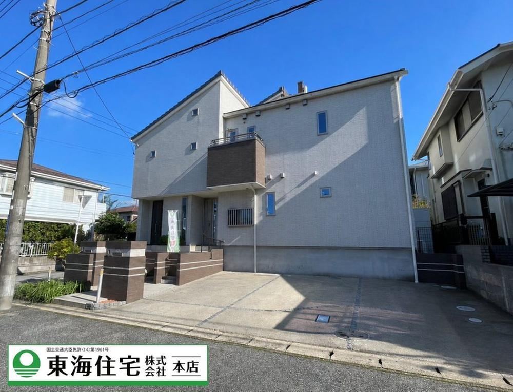 3LLDDKK+2S house in Ichihara, Chiba - Photo 1