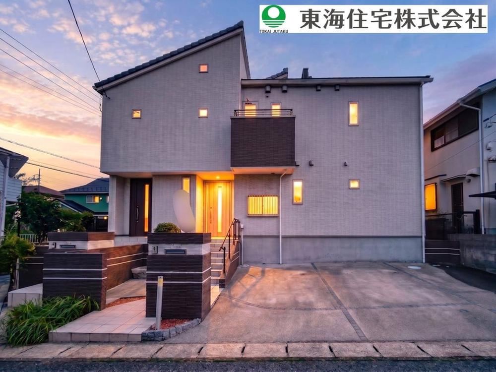 4LDK house in Ichihara, Chiba - Photo 1