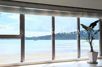 1LDK apartment in Nago
