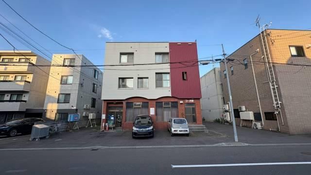 357 m² land in Shiroishi Ward, Sapporo, Hokkaido - Photo 1
