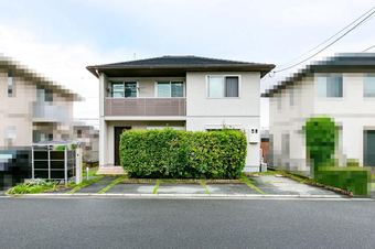 4LDK house in Inagawa, Kawabe District