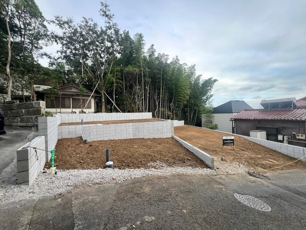 150 m² land in Funabashi, Chiba - Photo 1