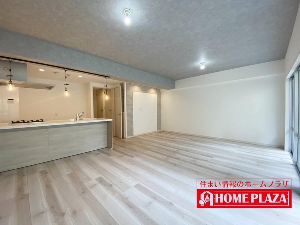 2LDK apartment in Arakawa Ward, Tokyo - Photo 1