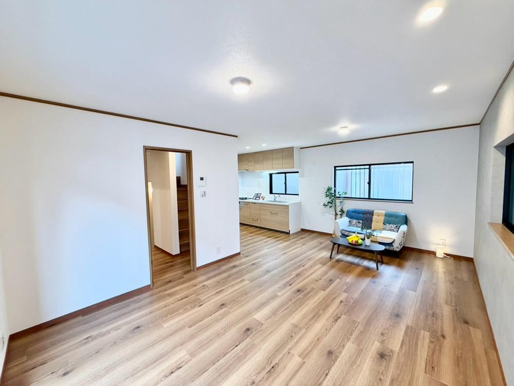 4LDK+S house in Sumiyoshi Ward, Osaka - Photo 1