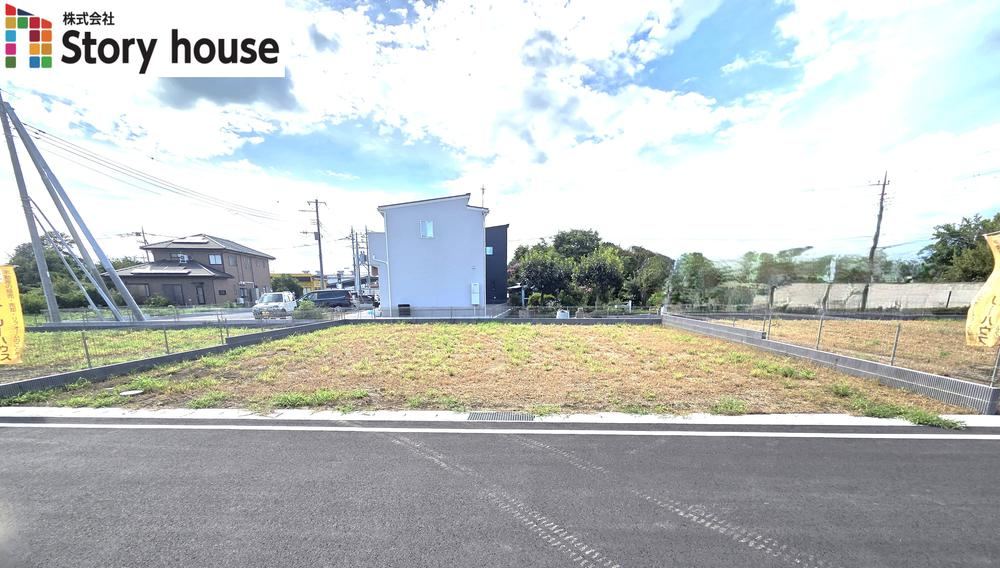 242 m² land in Isesaki, Gunma - Photo 1