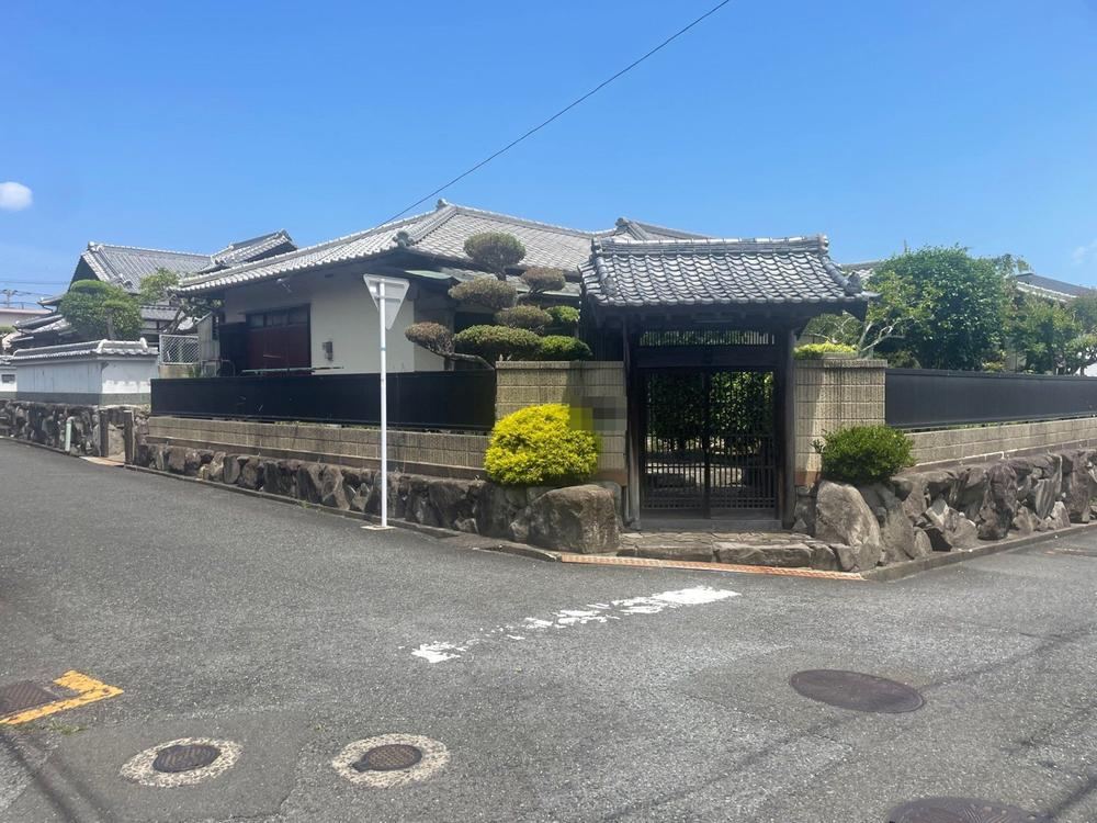 6DK house in Wakamatsu Ward, Kitakyushu, Fukuoka - Photo 1