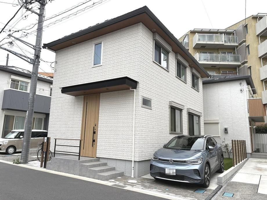 3LDK+S house in Ebina, Kanagawa - Photo 1