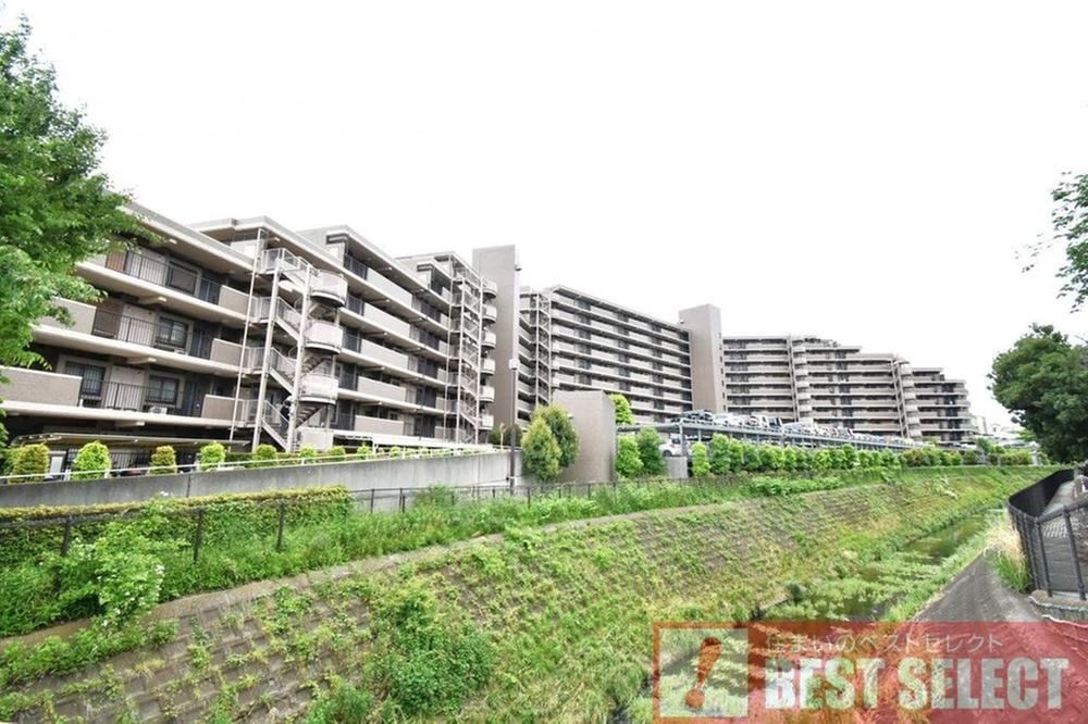 3LDK apartment in Fujimino, Saitama - Photo 1