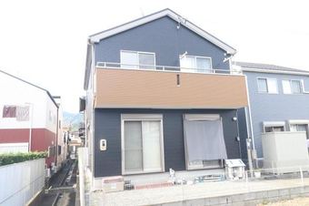 4LDK house in Shimizu Ward