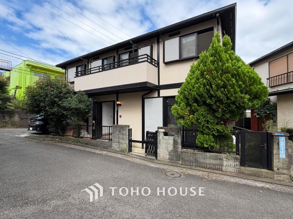 3LDK house in Asahi Ward, Yokohama, Kanagawa - Photo 1